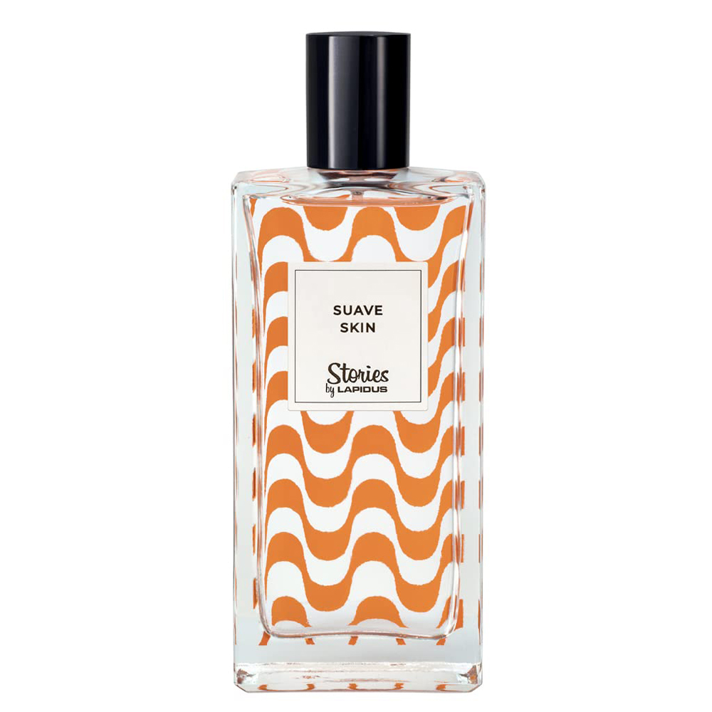 Suave Skin Eau De Toilette Spray