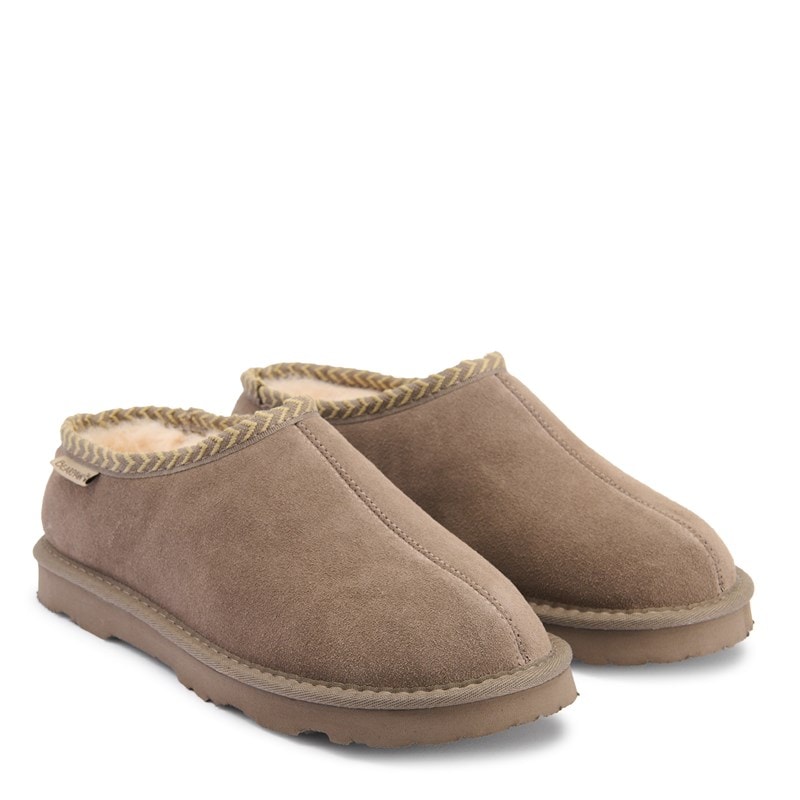 BEARPAW Men's Beau Hickory