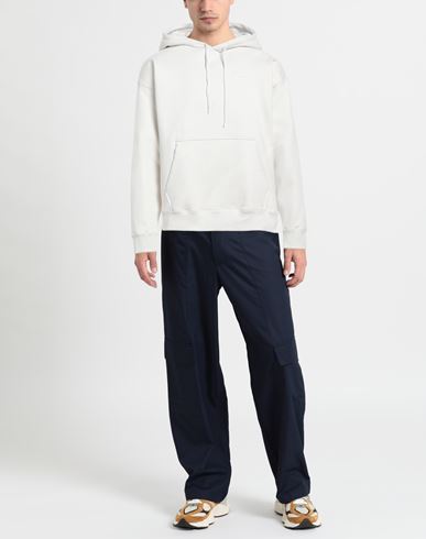 Man Sweatshirt Ivory