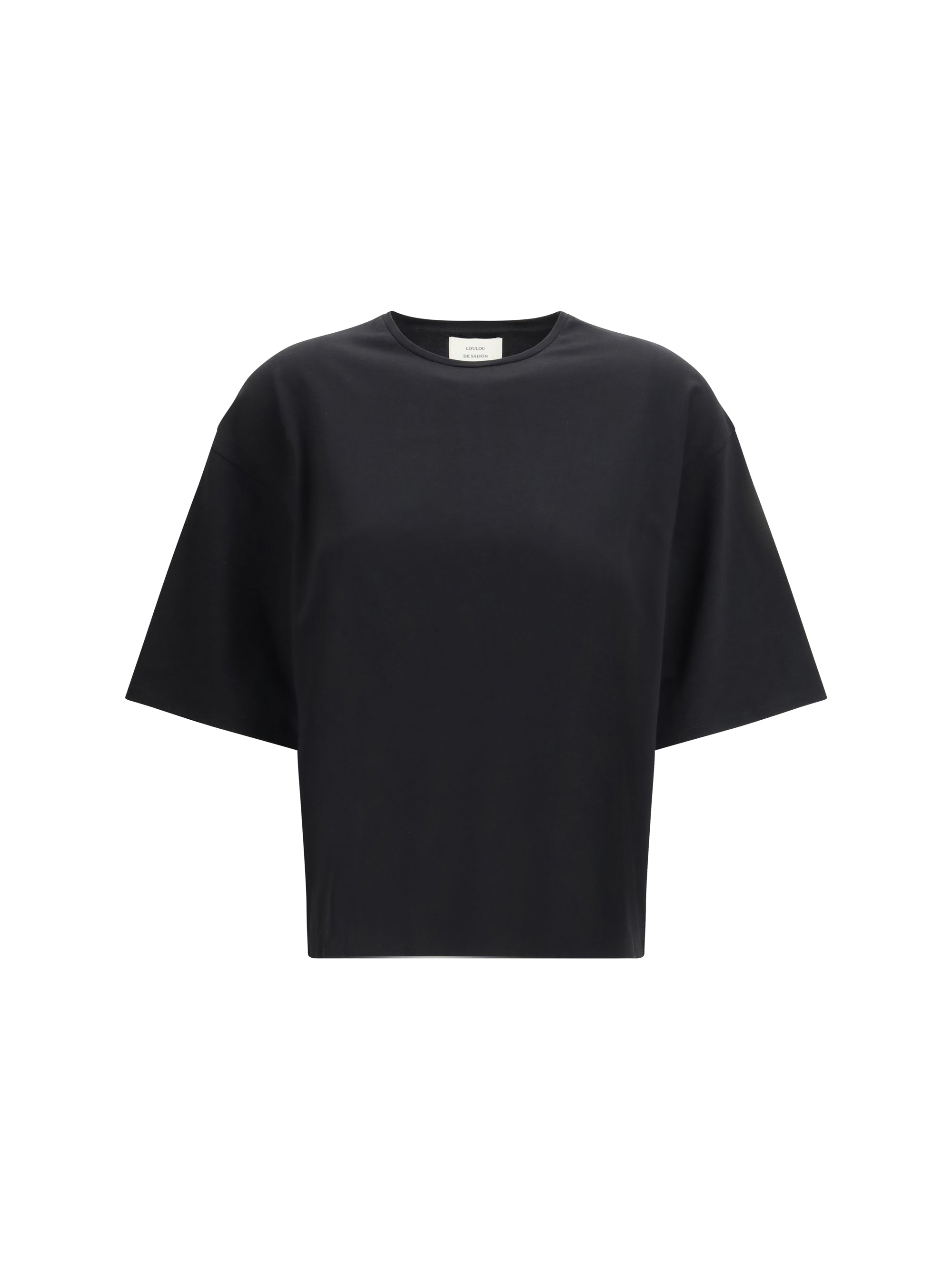 Osis T-Shirt — Black