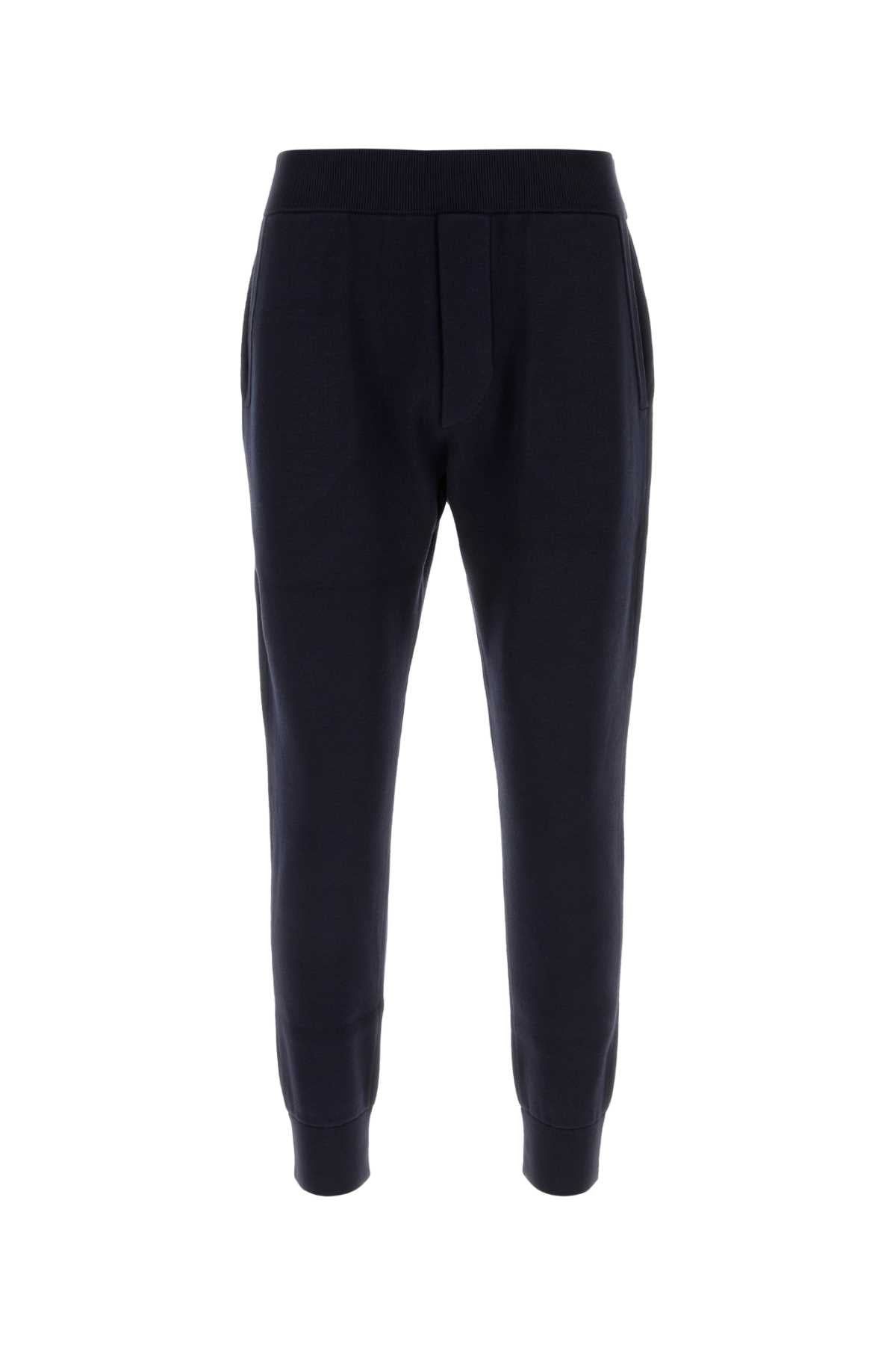 Upside Joggers — Navy