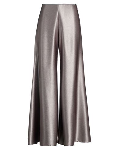 Woman Pants Bronze Size 4 Polyester