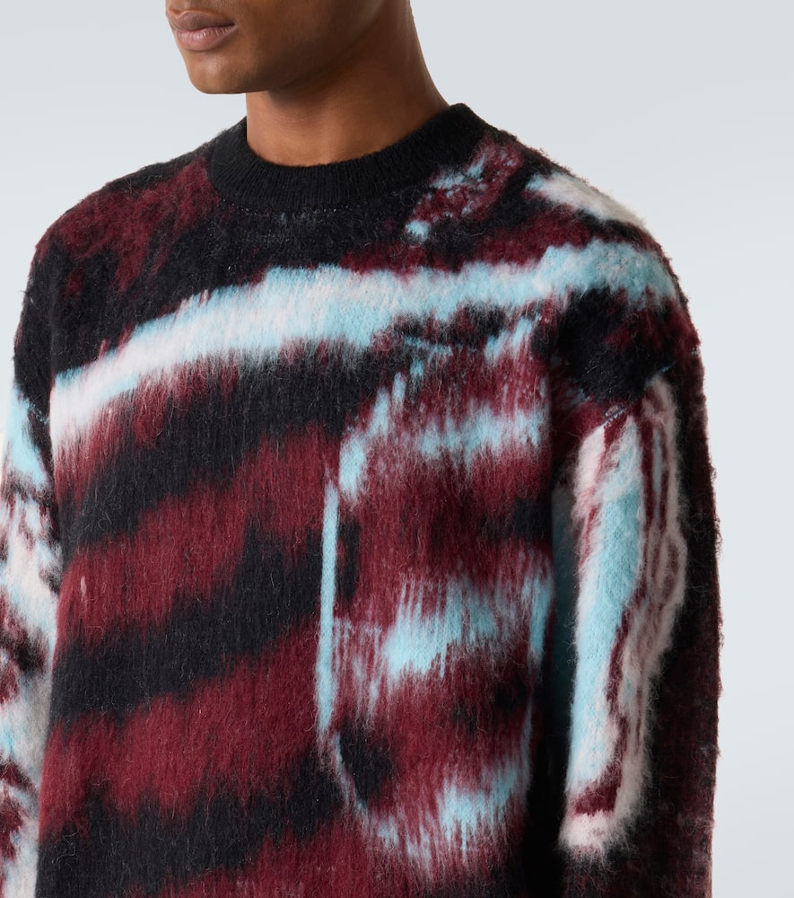 Furistic Crew sweater