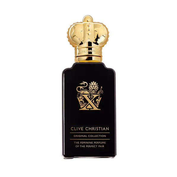 Clive Christian Clive Christian X Feminine 100 ml Women — Eau de Parfu