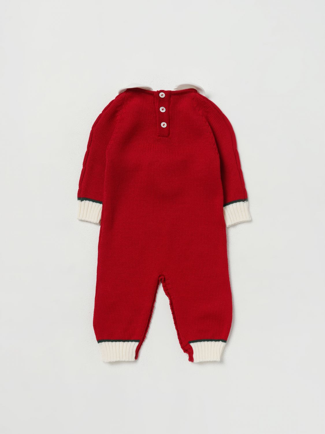 Tracksuits Kids color Red
