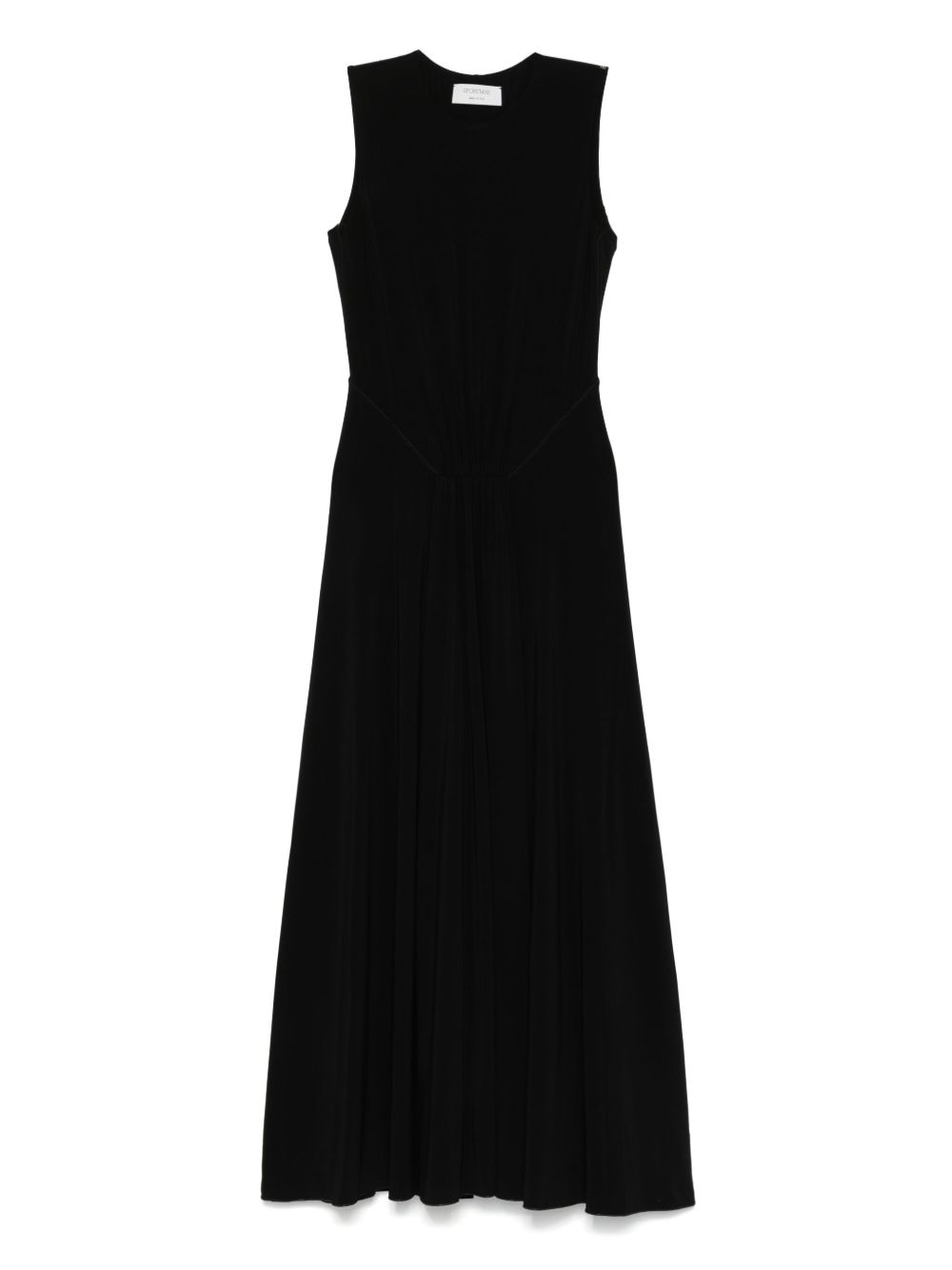 Attore jersey dress - Black