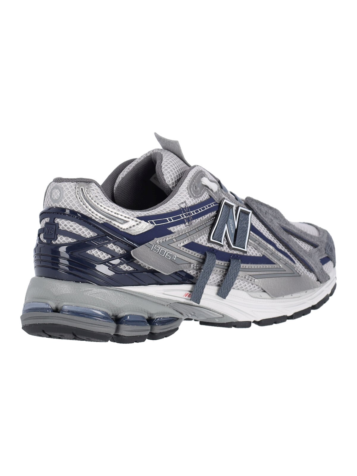 "U1906a" Sneakers
