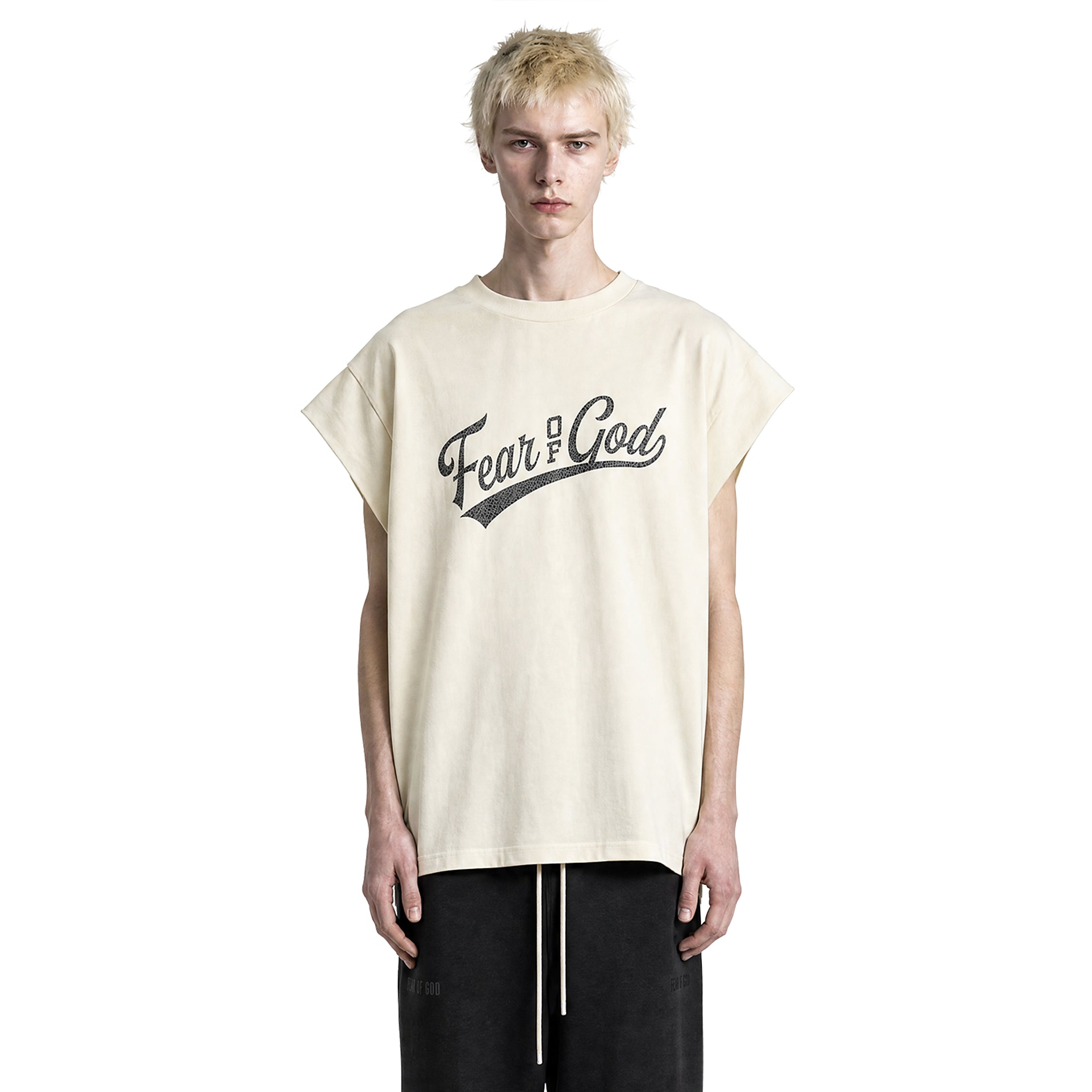 Cut Off 90's T-Shirt