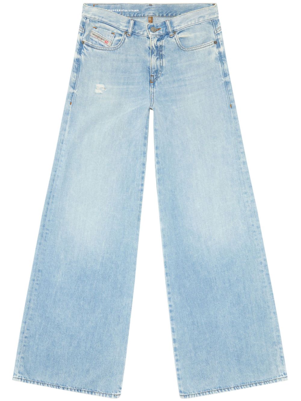 1978 D-Akemi 068mg jeans - Blue