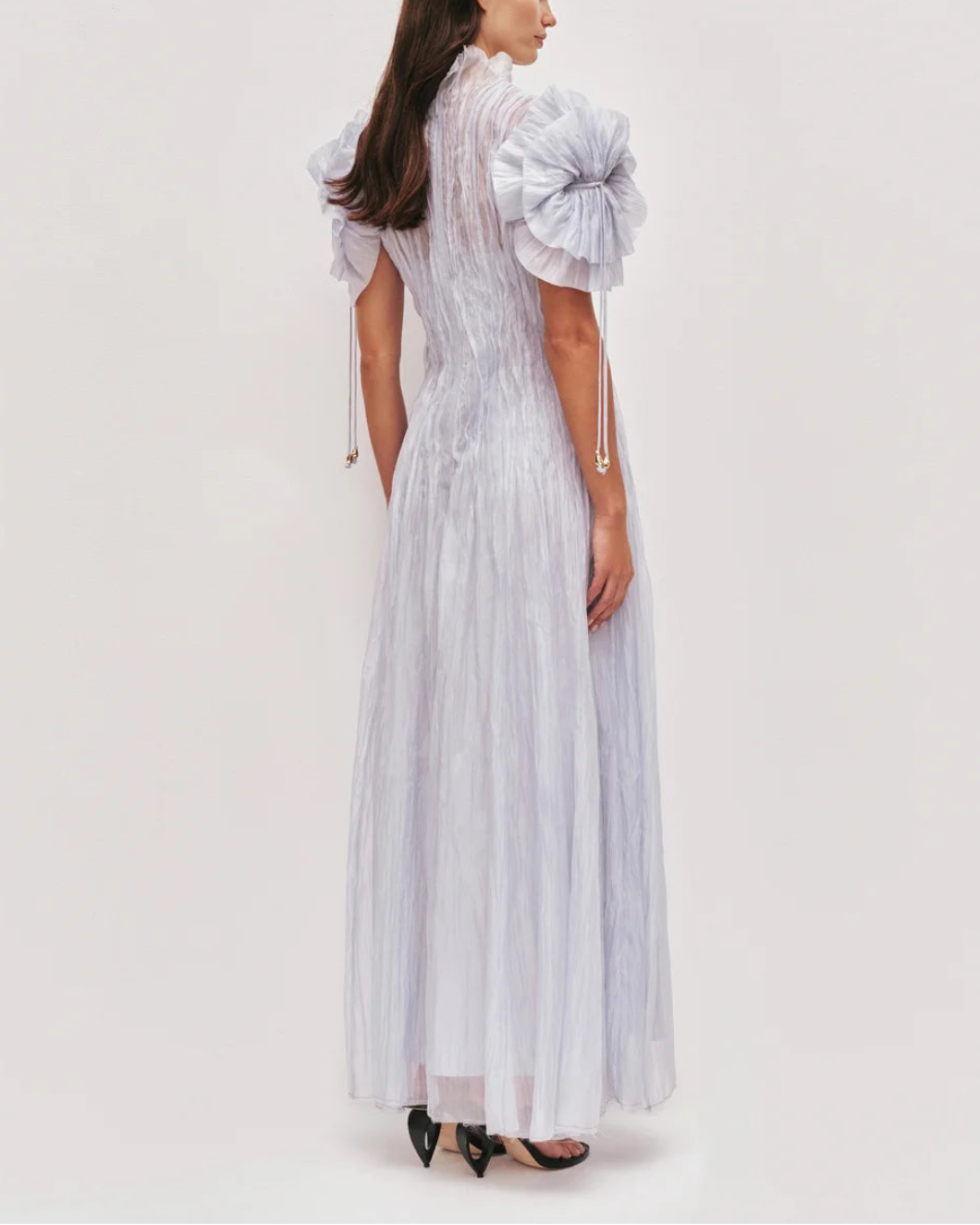 Clara Midi Dress