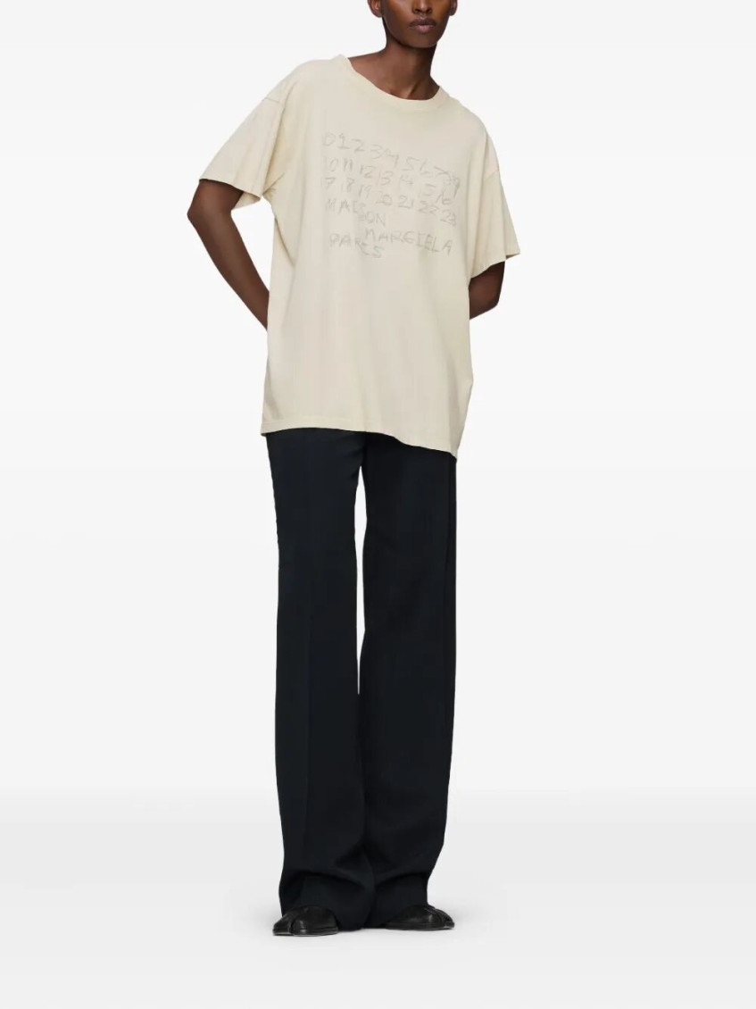 Cotton T-shirt