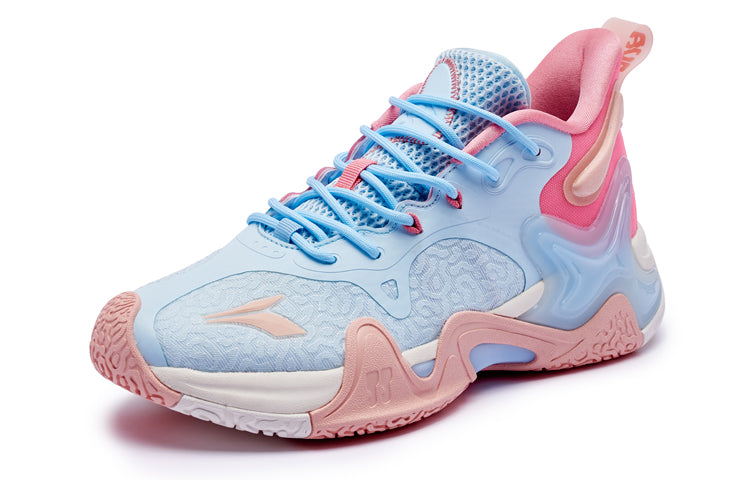 Lava 2.0 'Blue Pink'