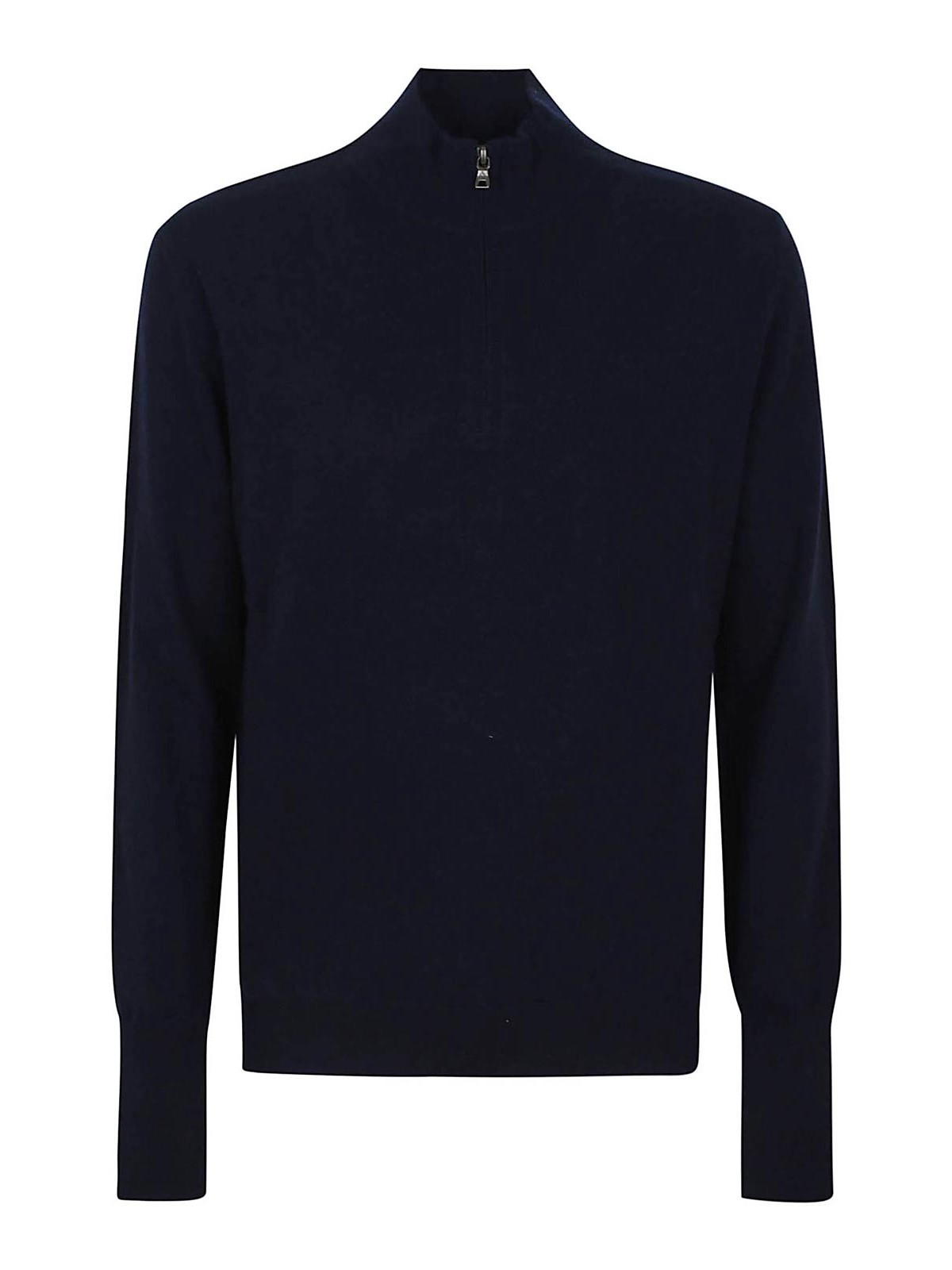Half Zip Pullover