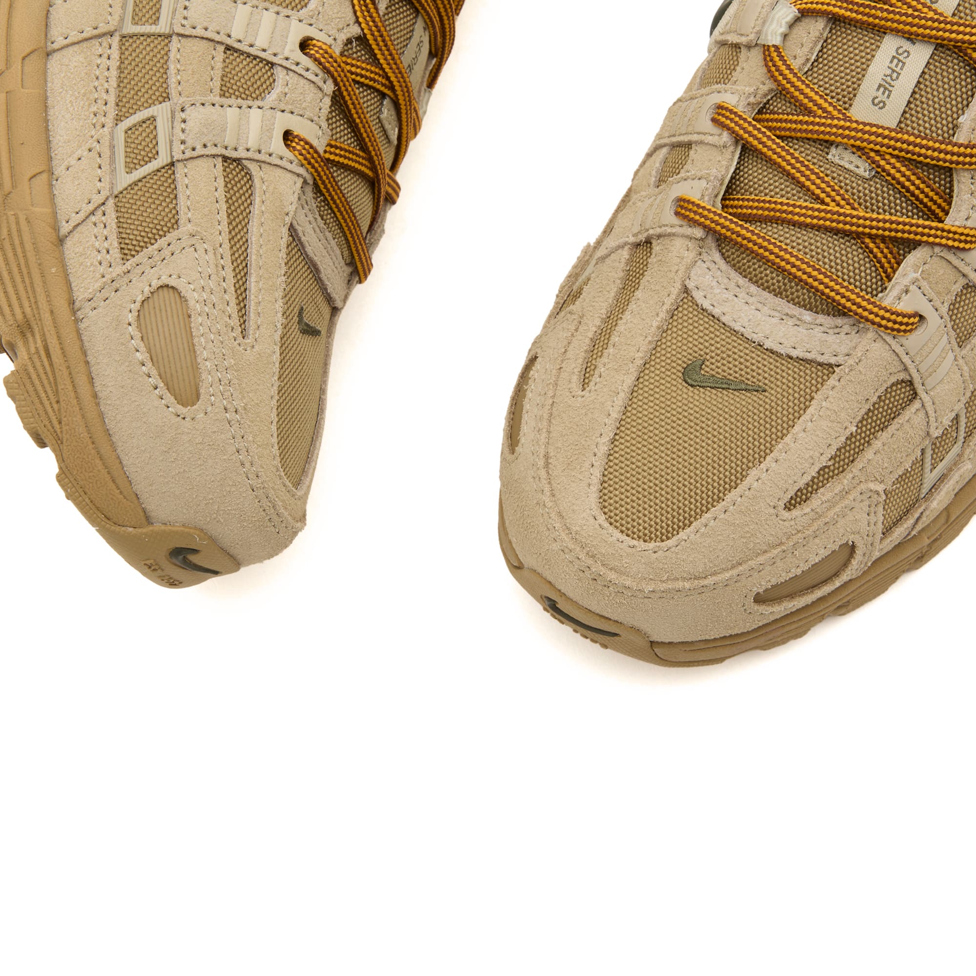 Sneakers Nike P-6000 Premium Cordura® Filbert/ Cargo Khaki-Desert Khaki