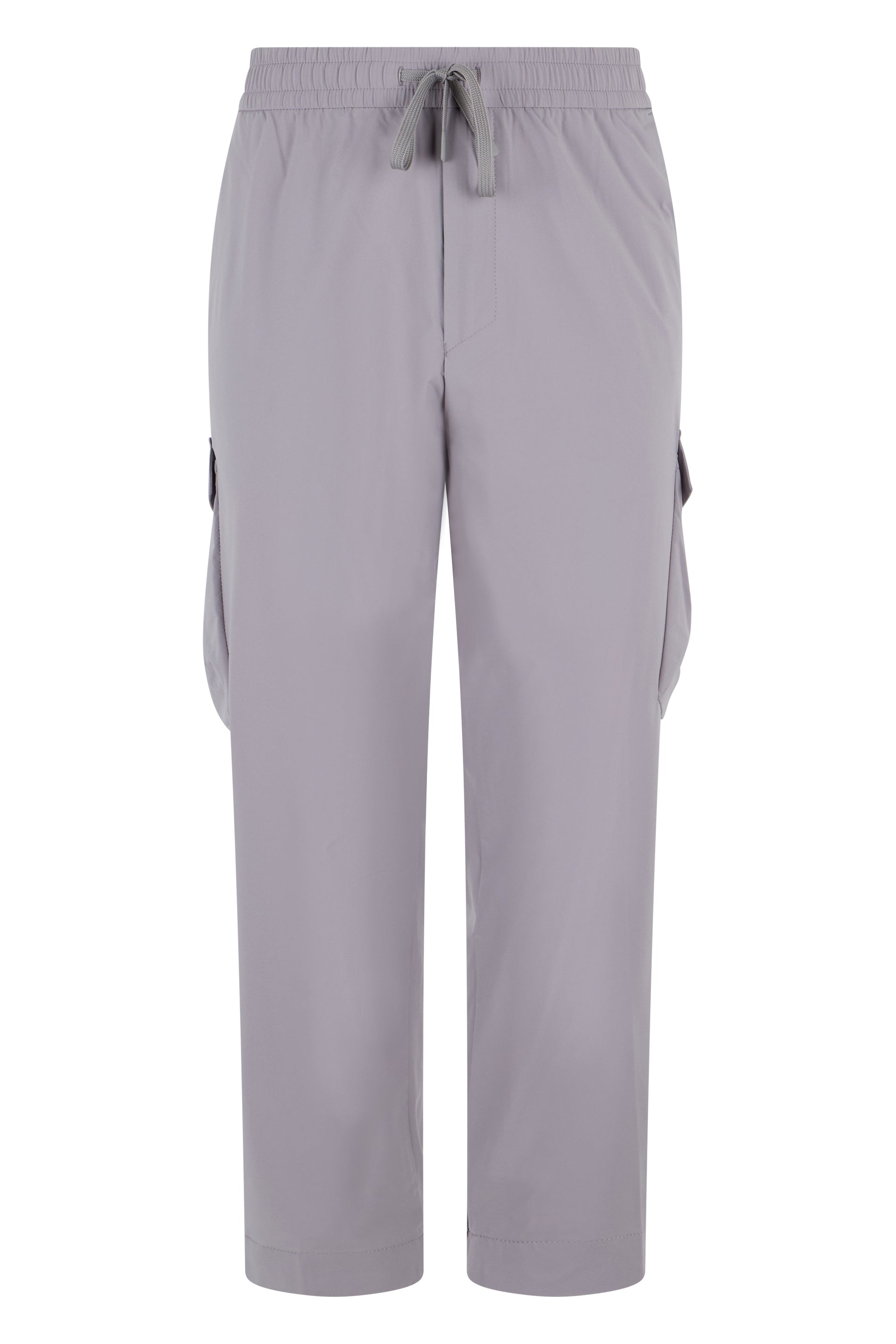 Elastic Waist Pants for Ultimate Comfort