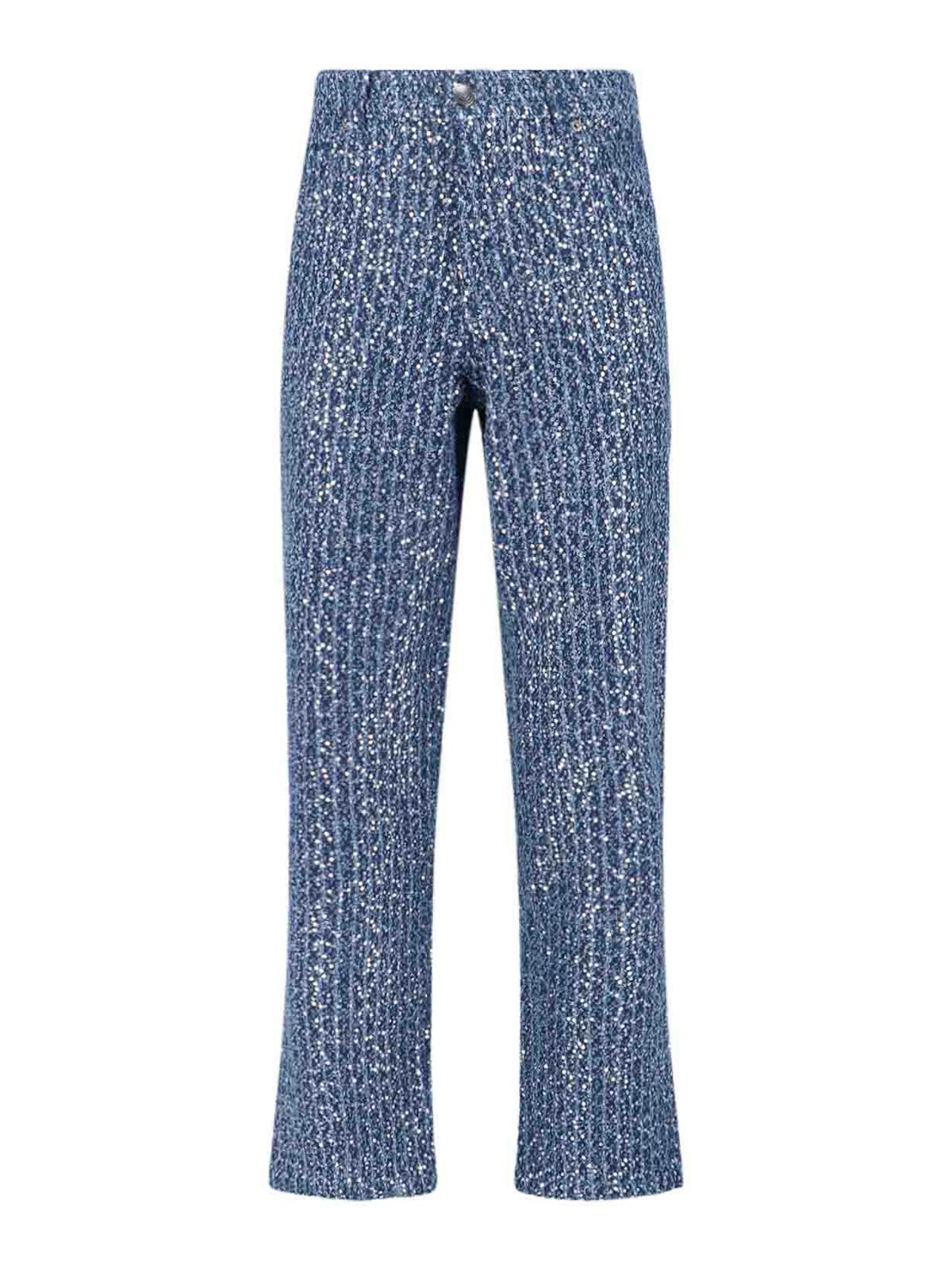Jeans Paillettes