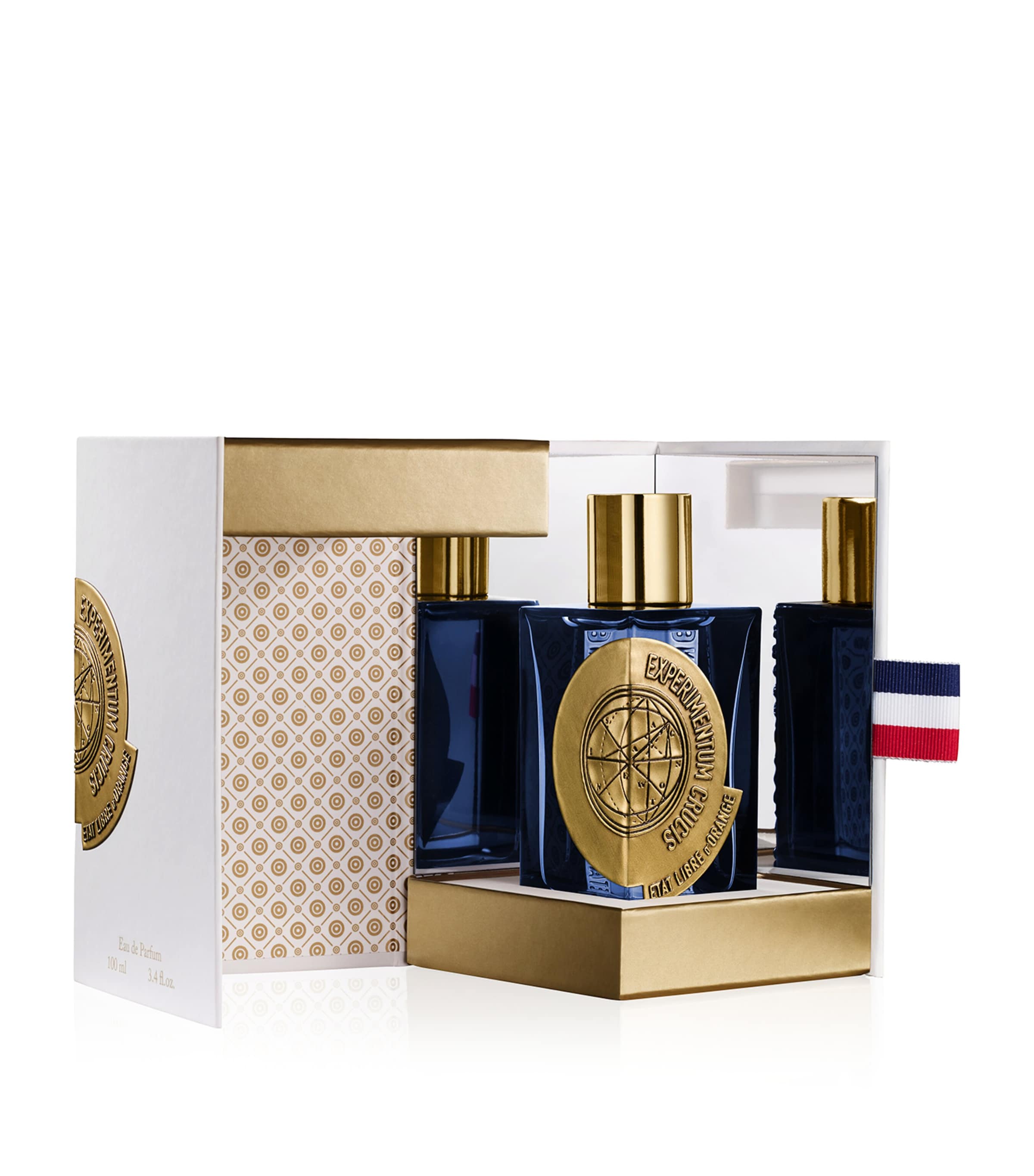 Experimentum Crucis Eau de Parfum