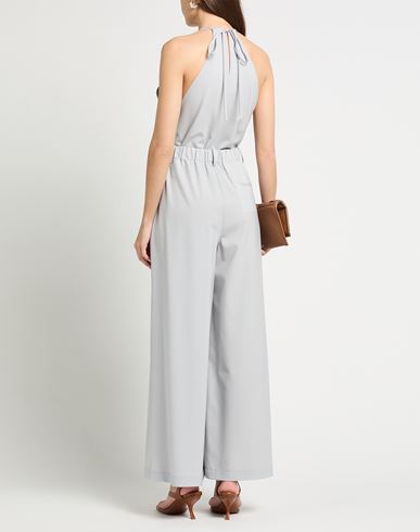 Woman Jumpsuit Grey