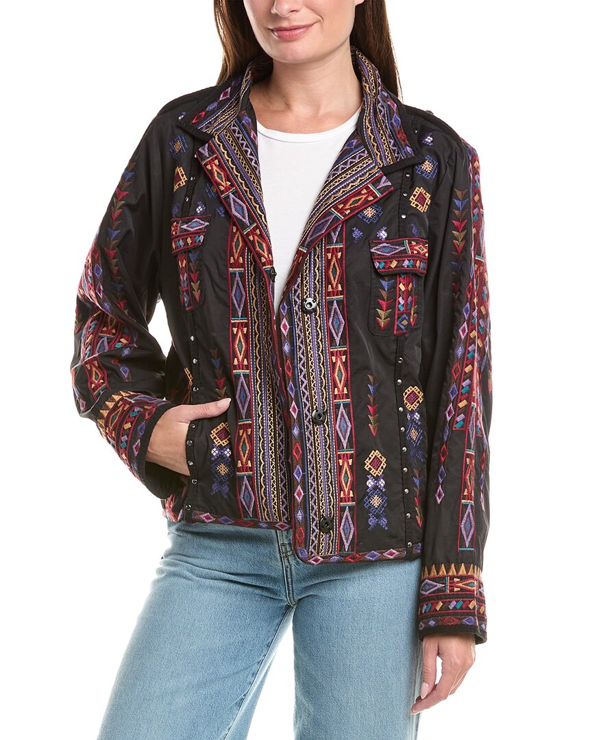 Rufus Jacket