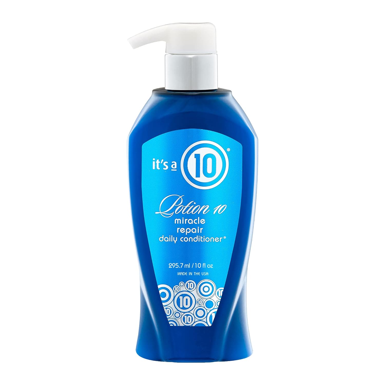 Potion 10 Miracle Repair Conditioner