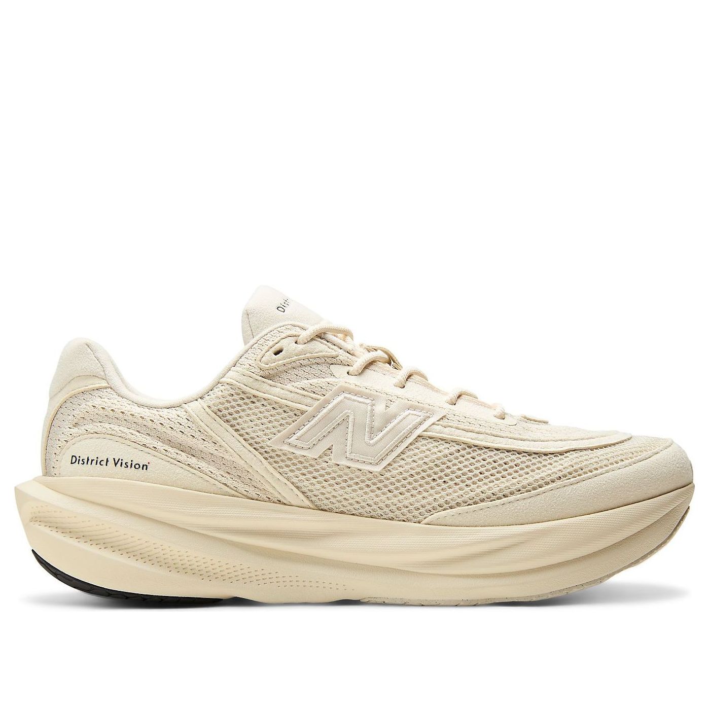 1080v15 x District Vision 'Linen'