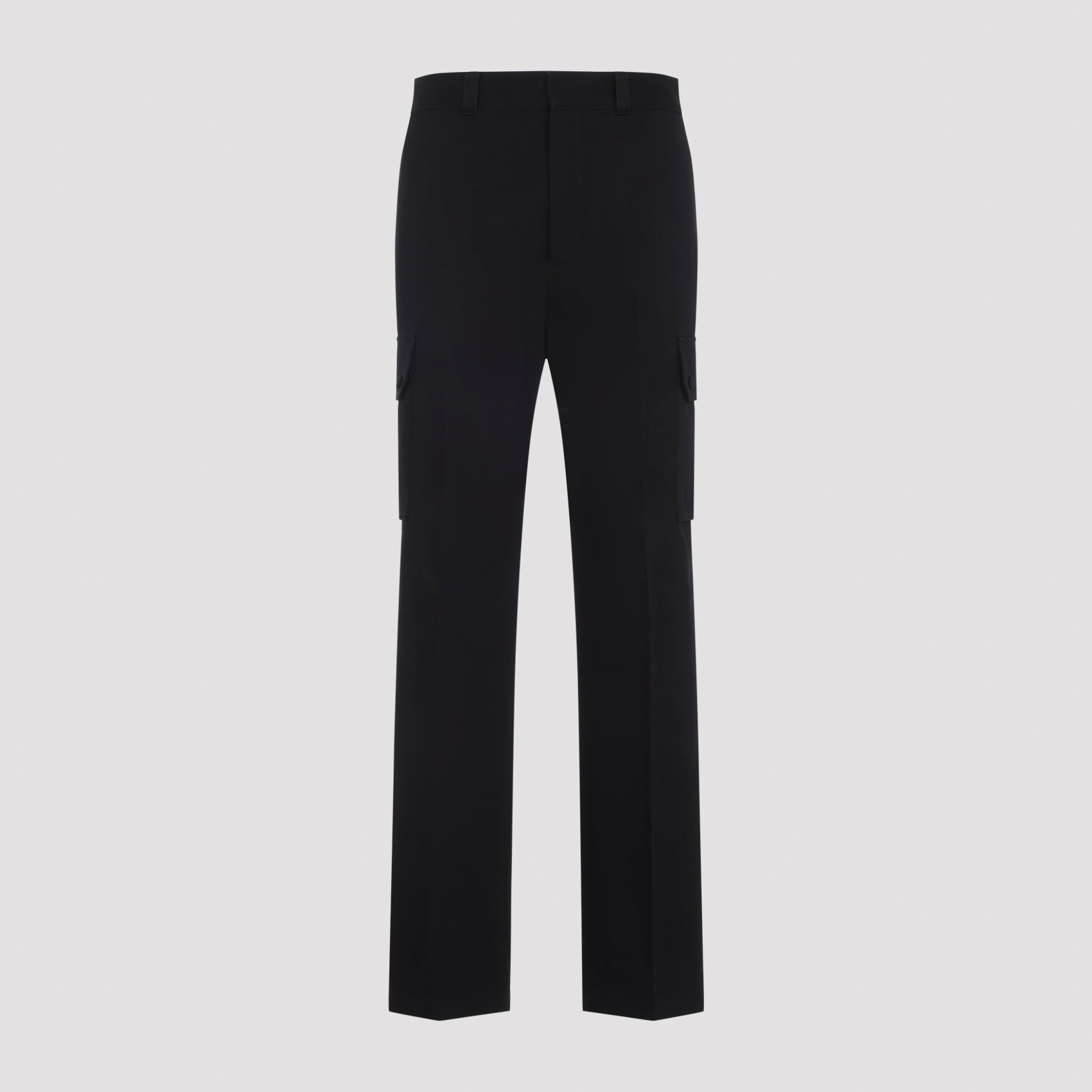 Cotton PaintNTS for Men - Regular & Straight Leg