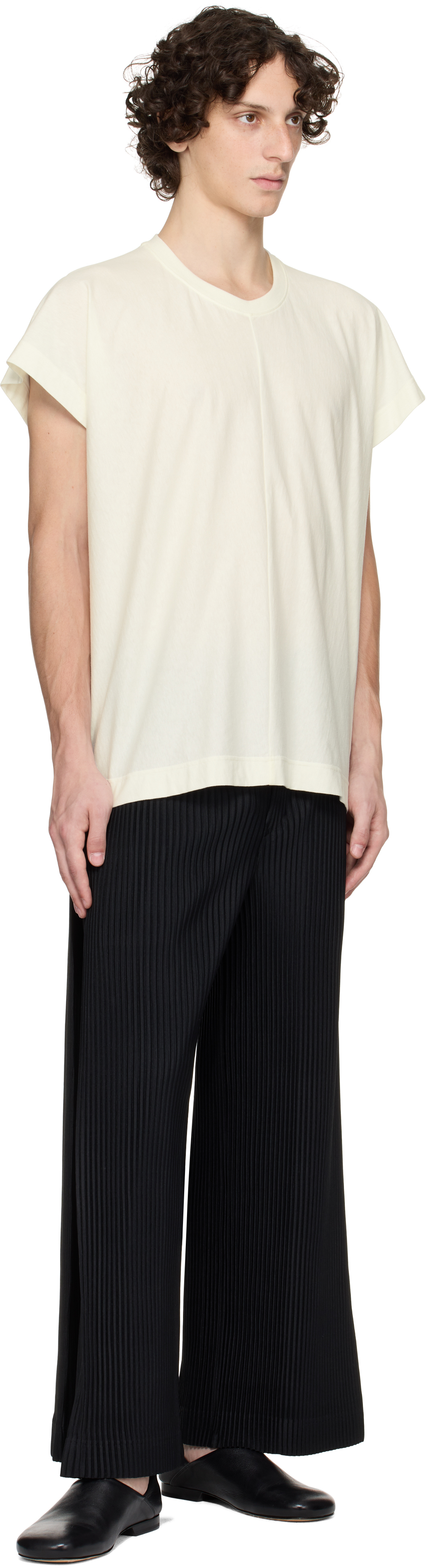 Off-White Release-T 2 T-shirt