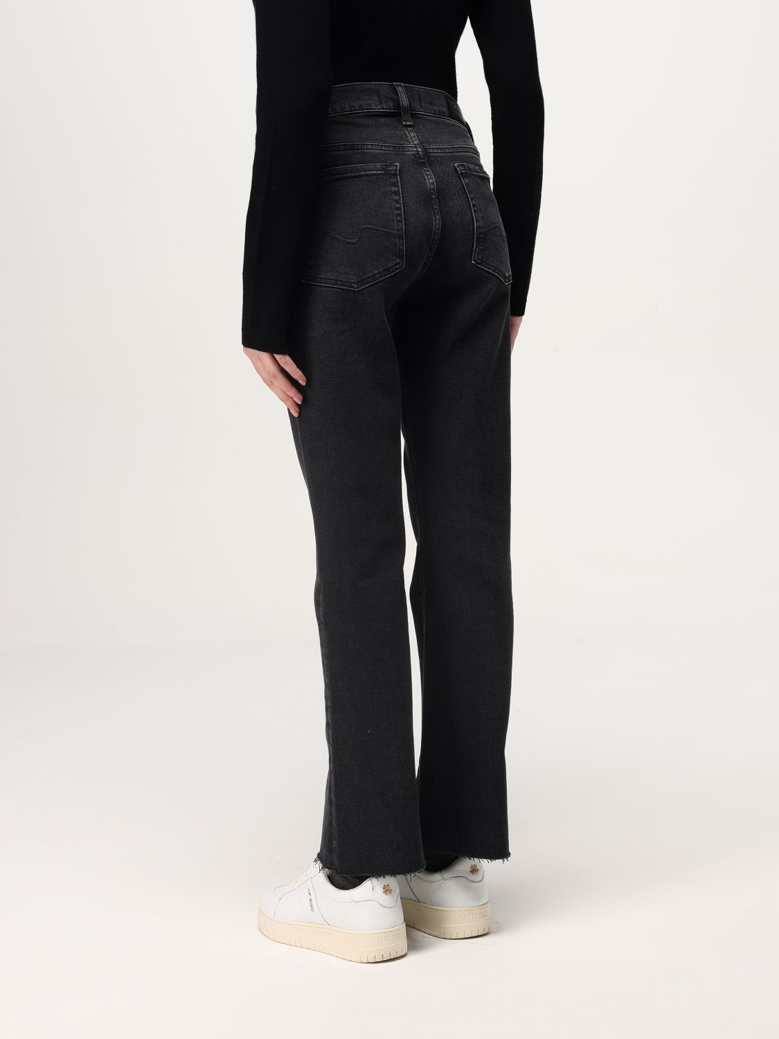 Daisy jeans - Black