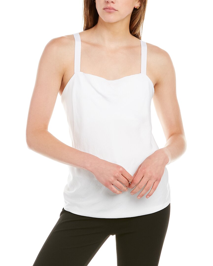 Mariko Silk Top