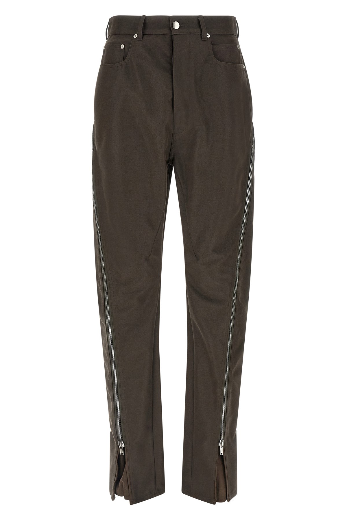 'Bolan Banana' Pants
