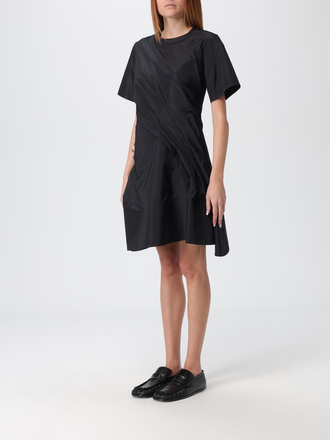 Dress Woman color Black