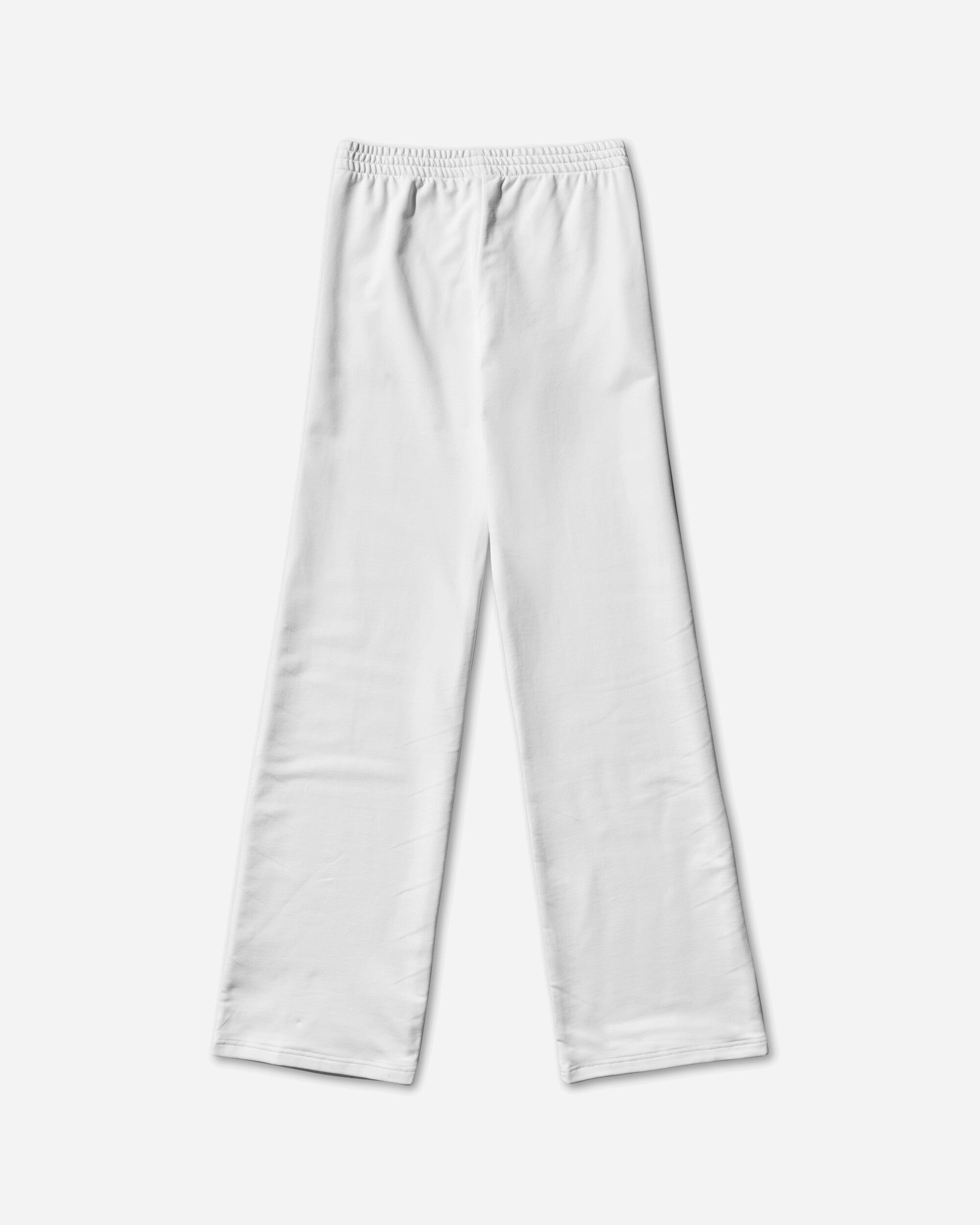 Women s Blood Joggers White