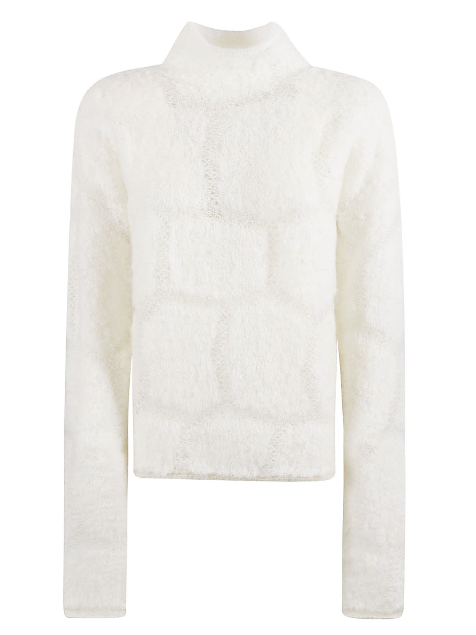 Knitted Sweater