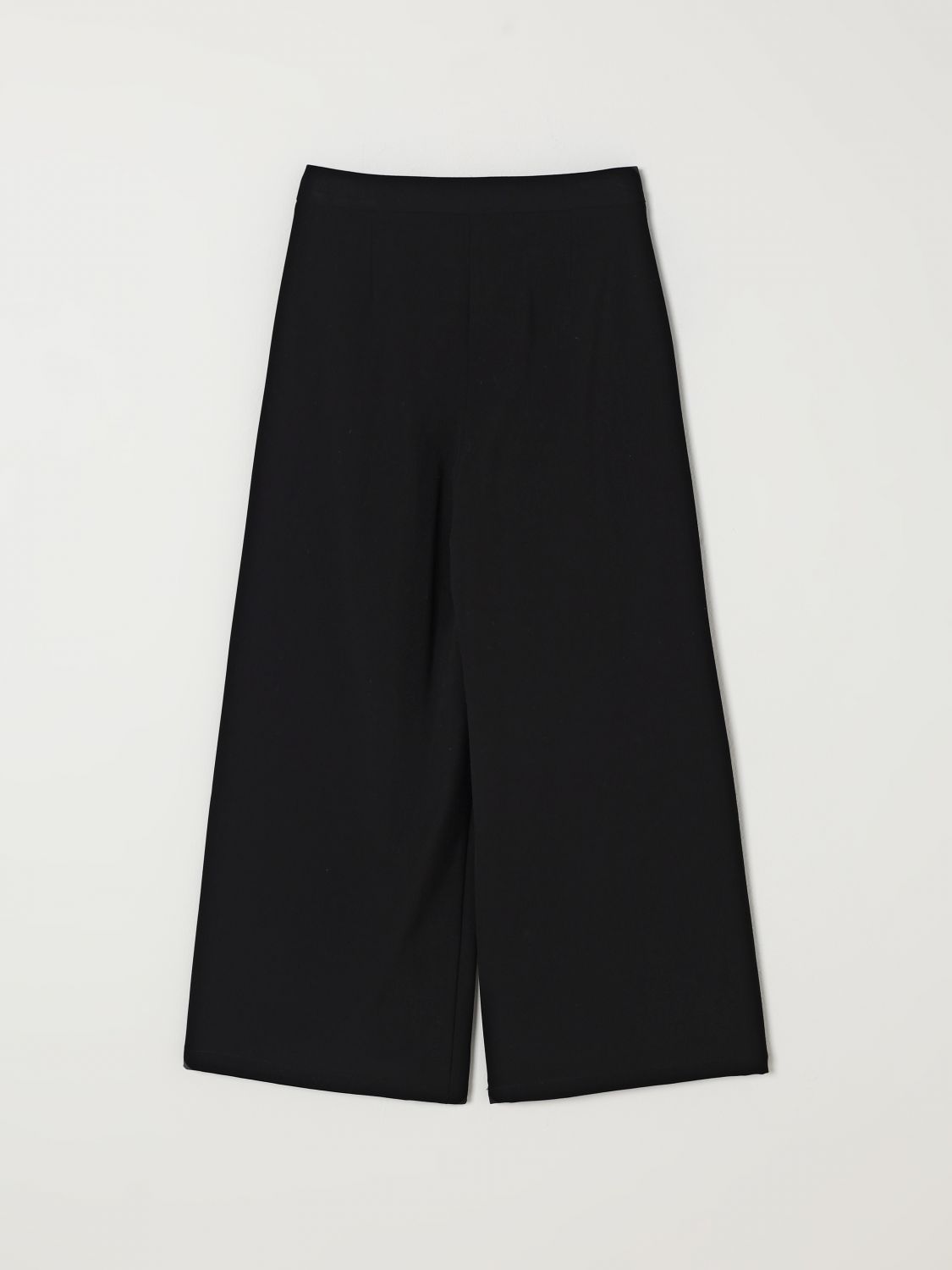 Pants Kids color Grey