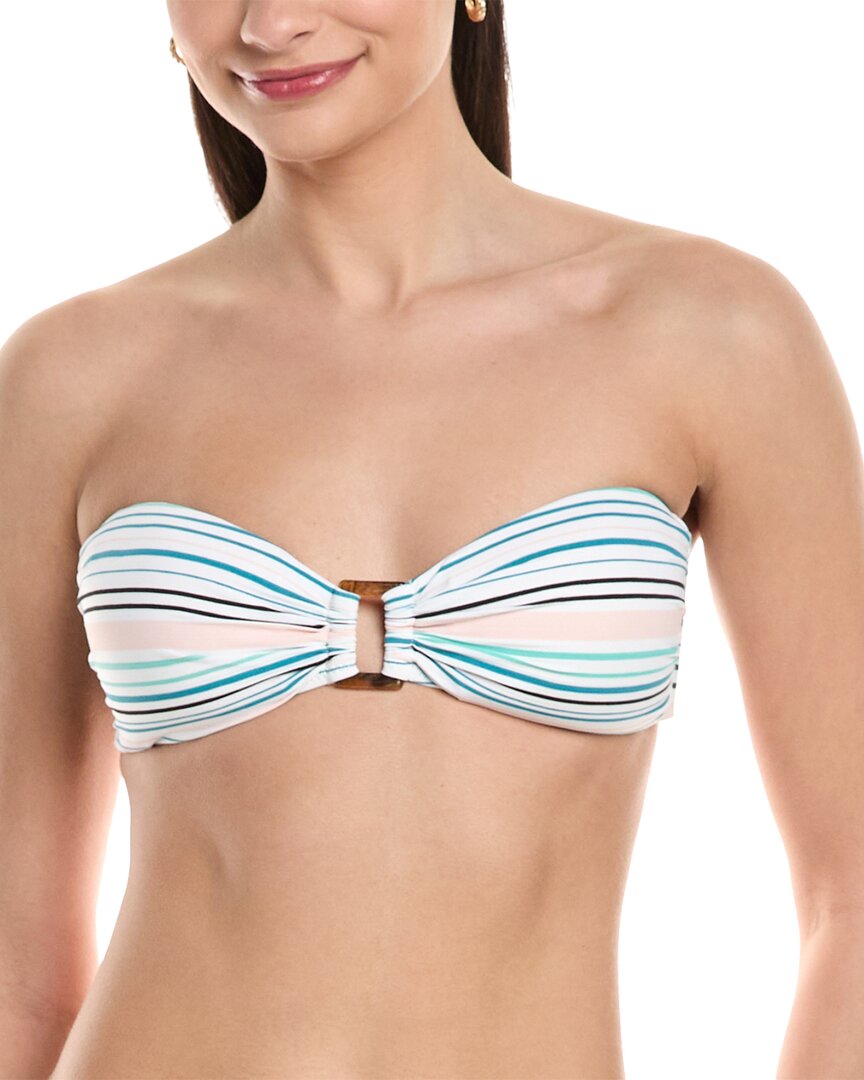 Hook Back Tortoise Bandeau