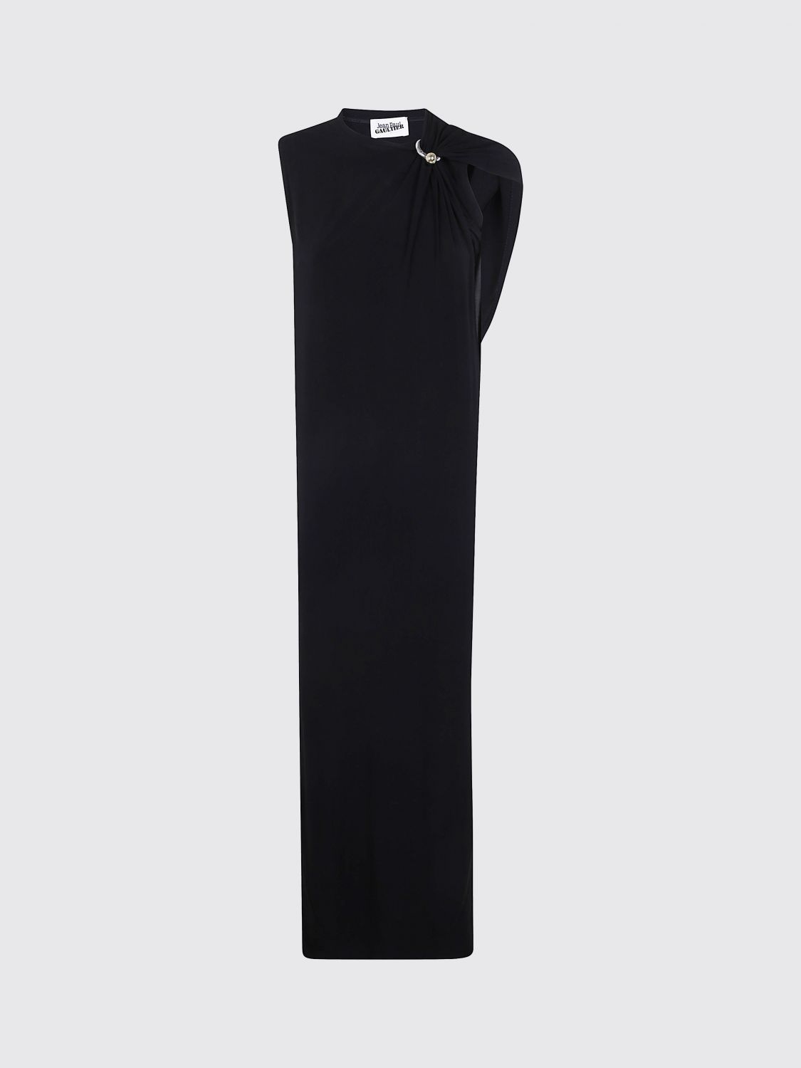 Dress Woman color Black