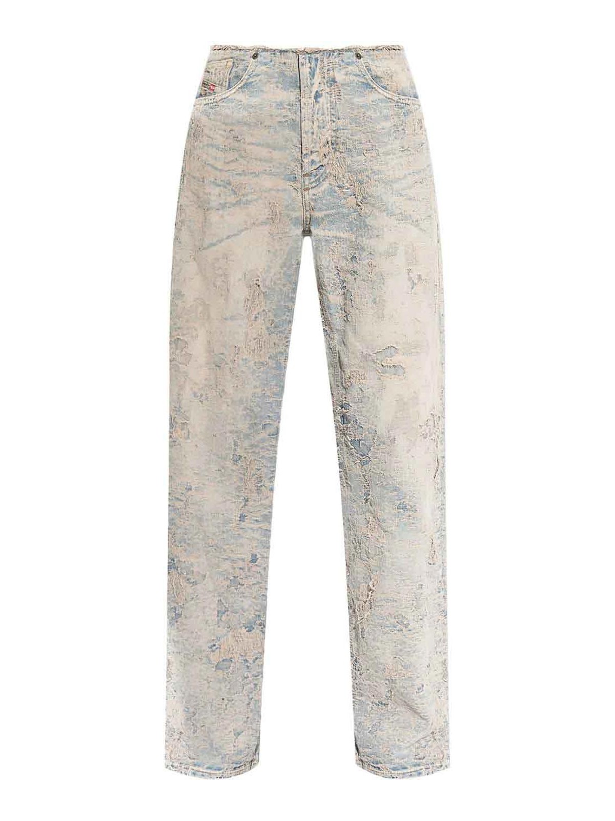 D-arker Jeans