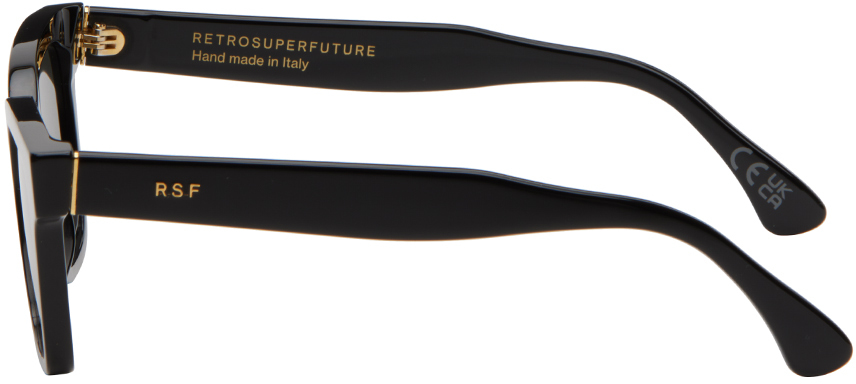 RETROSUPERFUTURE Black America Sunglasses