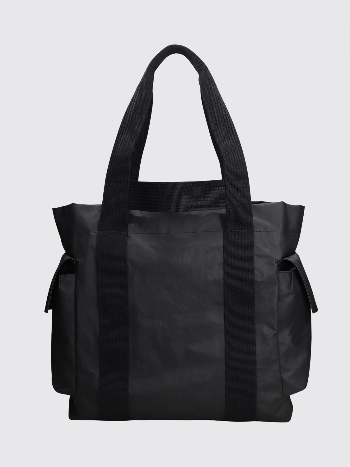 Shoulder Bag Men color Black