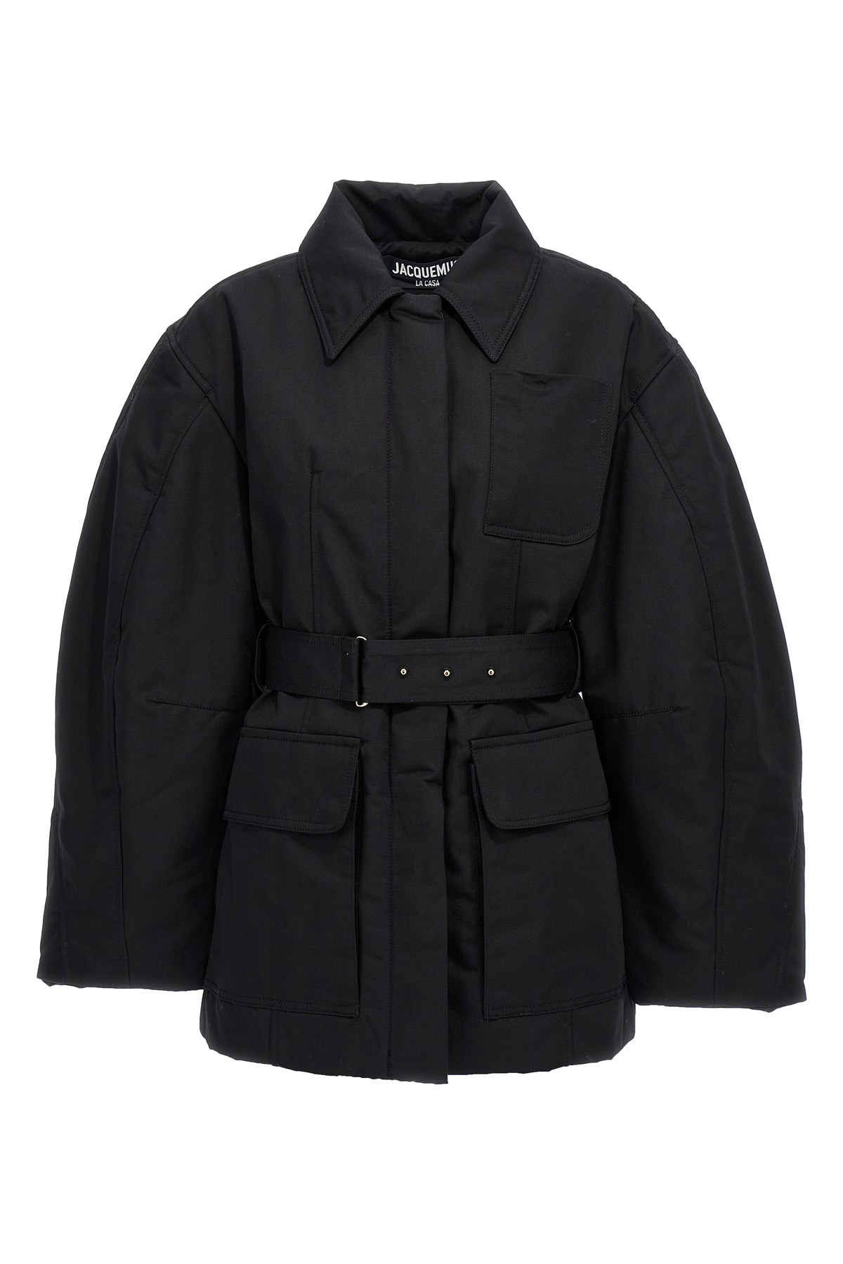 'Le Blouson Bari' Jacket
