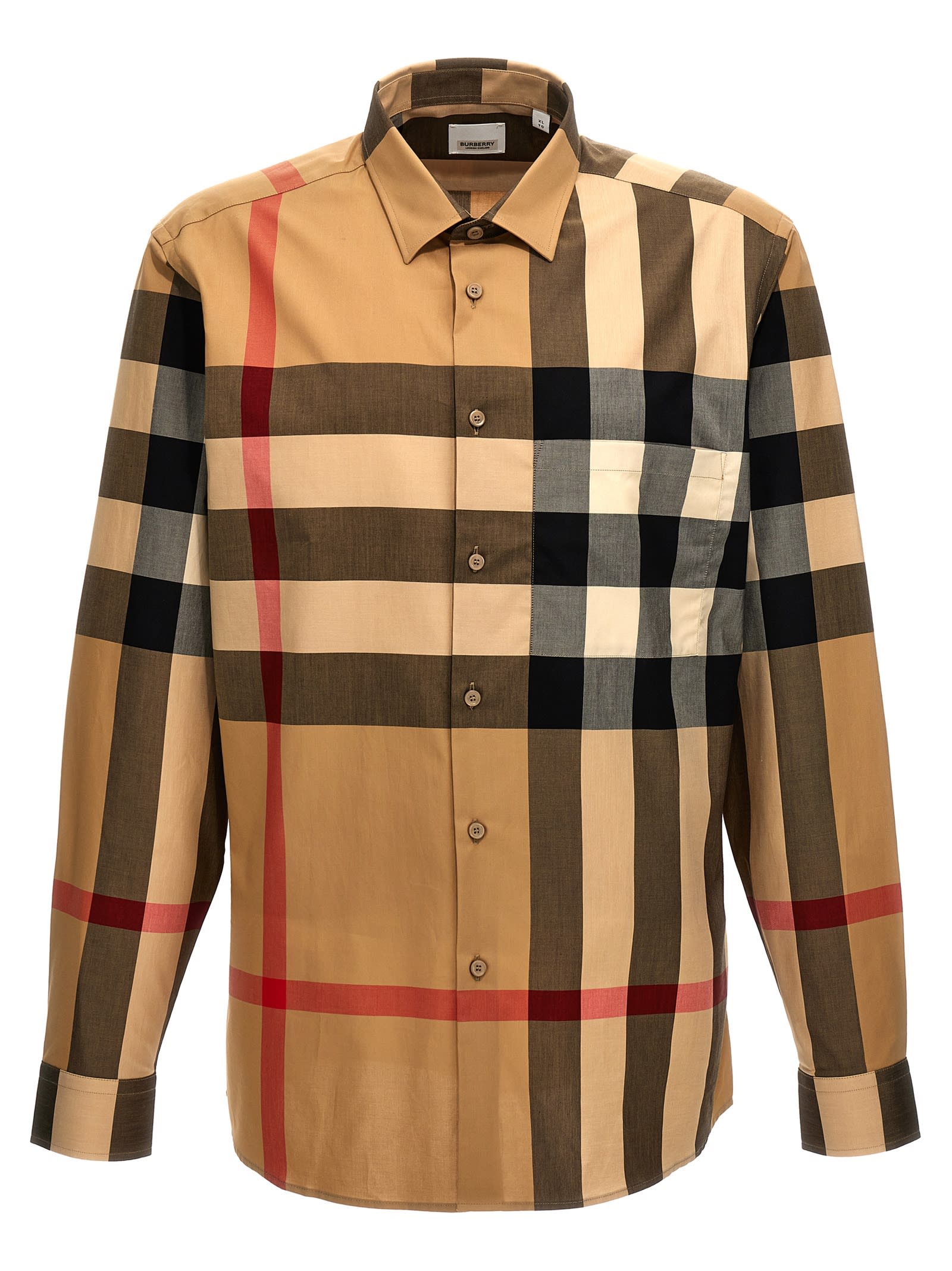 Summerton Shirt