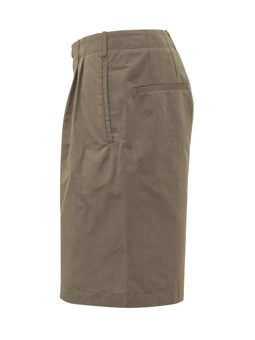 Shorts Green