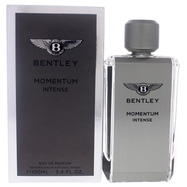Momentum Intense Eau de Toilette