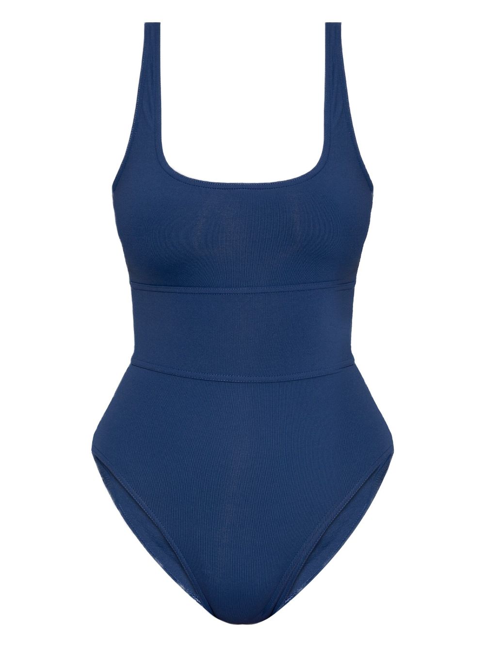 Perugia lamé swimsuit - Gold