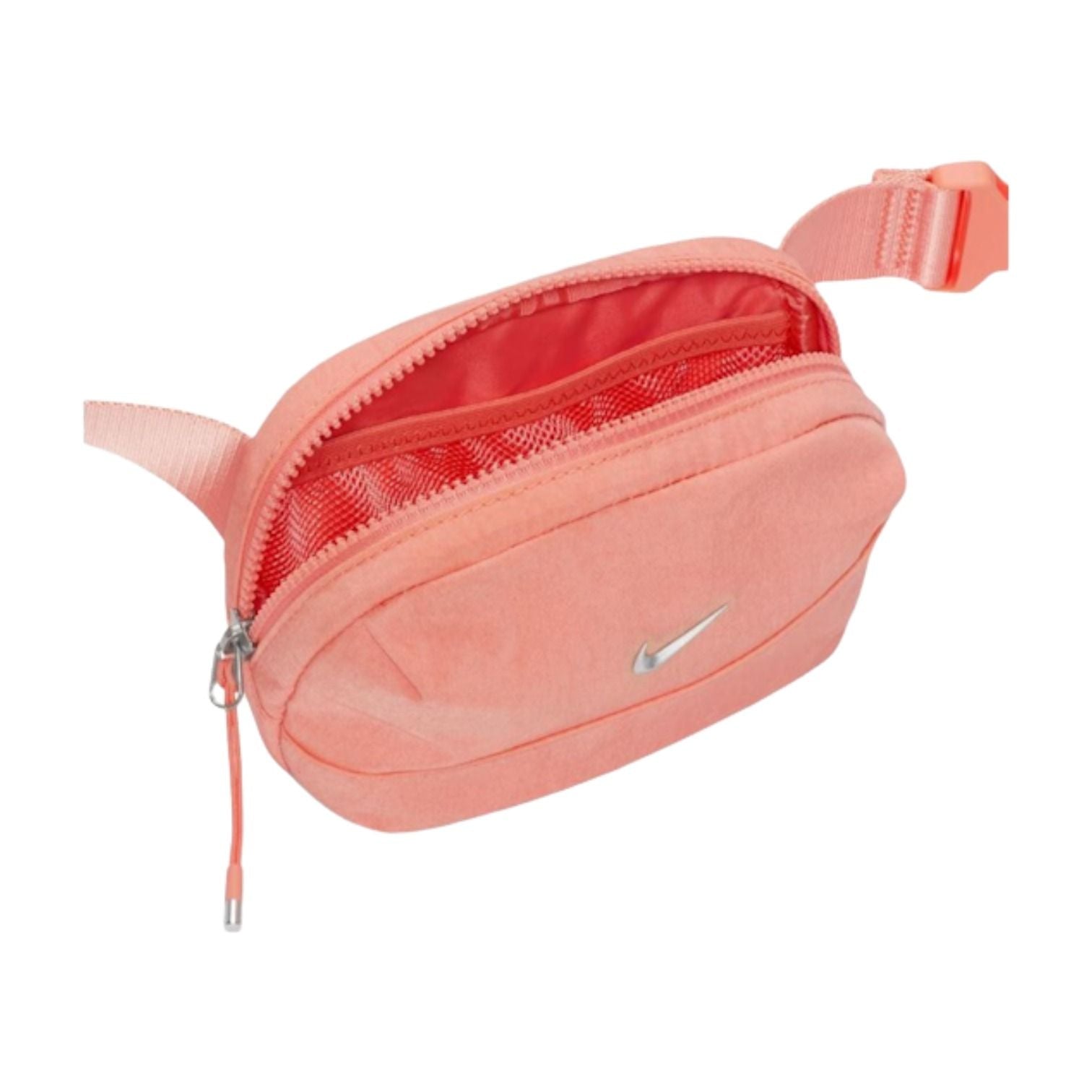 Aura 2L Crossbody Bag 'Pink Peach'