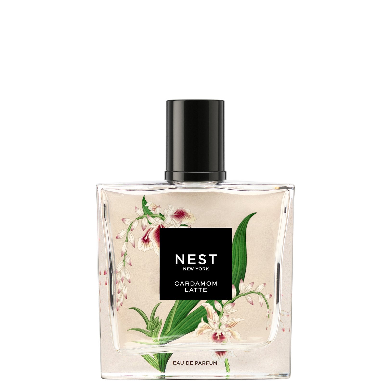 NEST New York Cardamom Latte Eau de Parfu