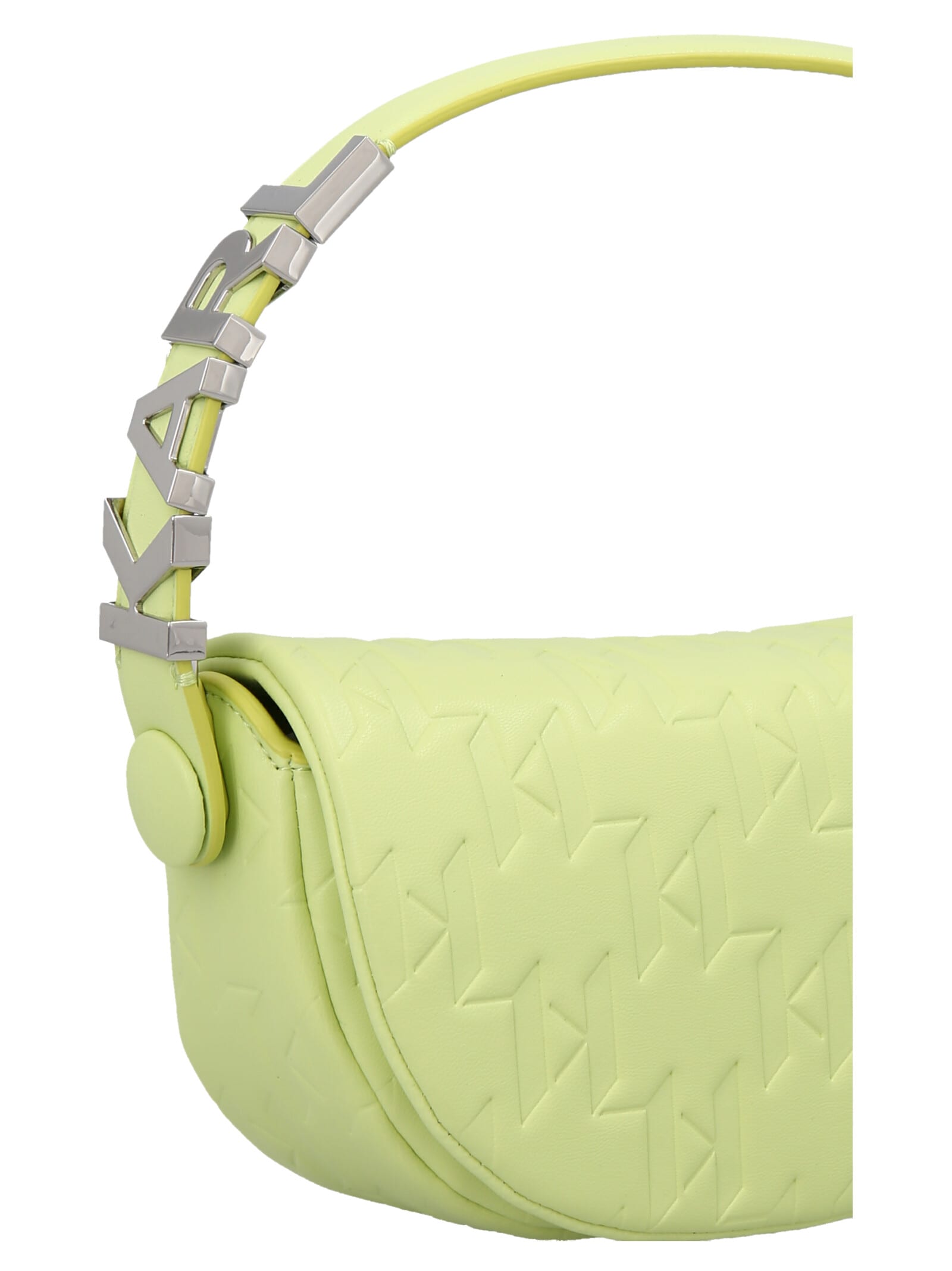 K/swing Sm Baguette Handbag
