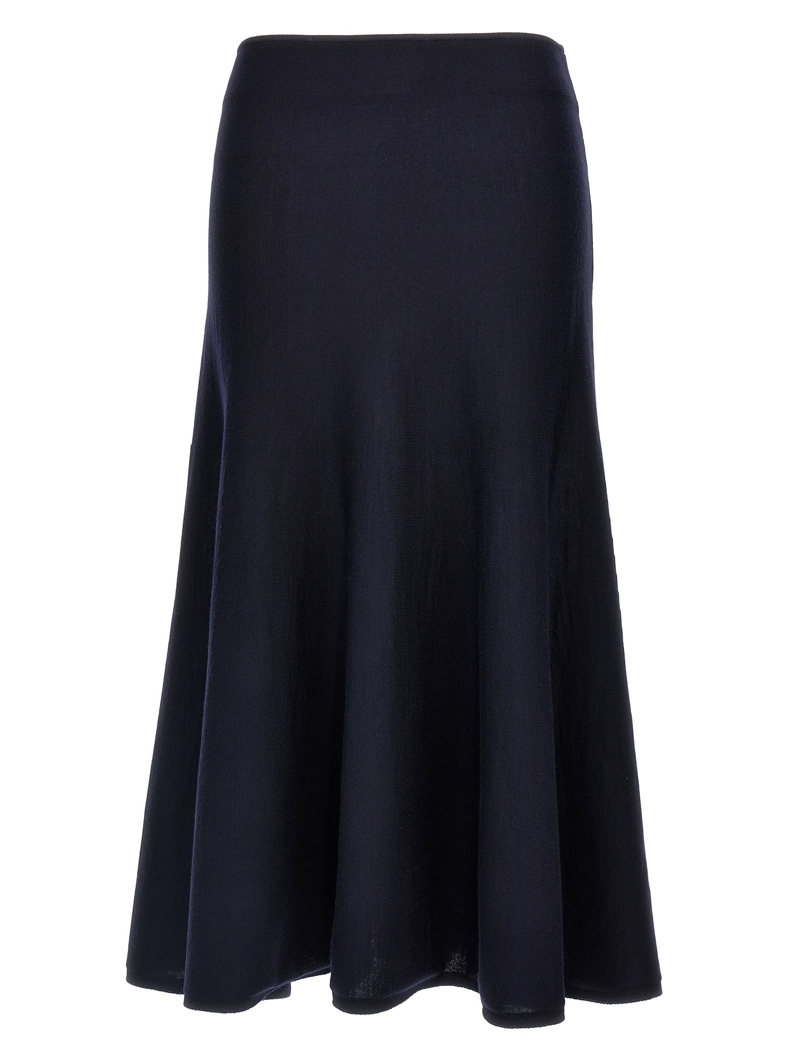 Skirt — Navy