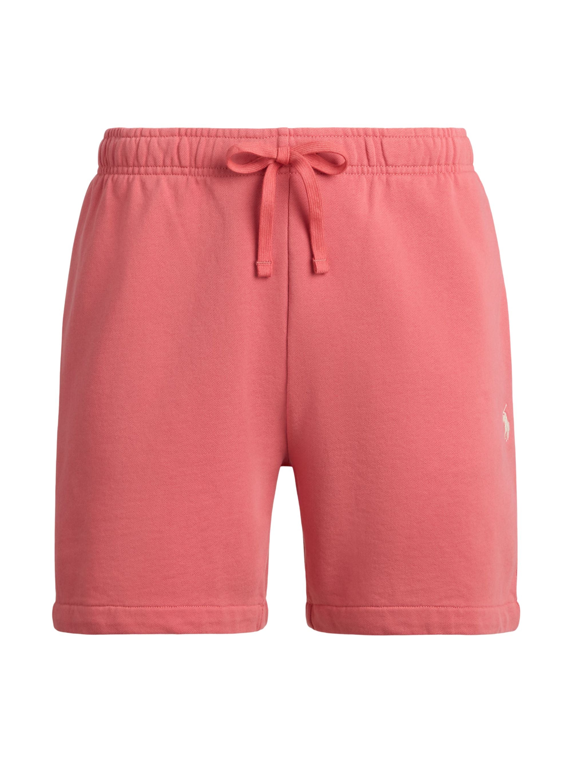 Classic Cotton Shorts for Men - Seasonal Style