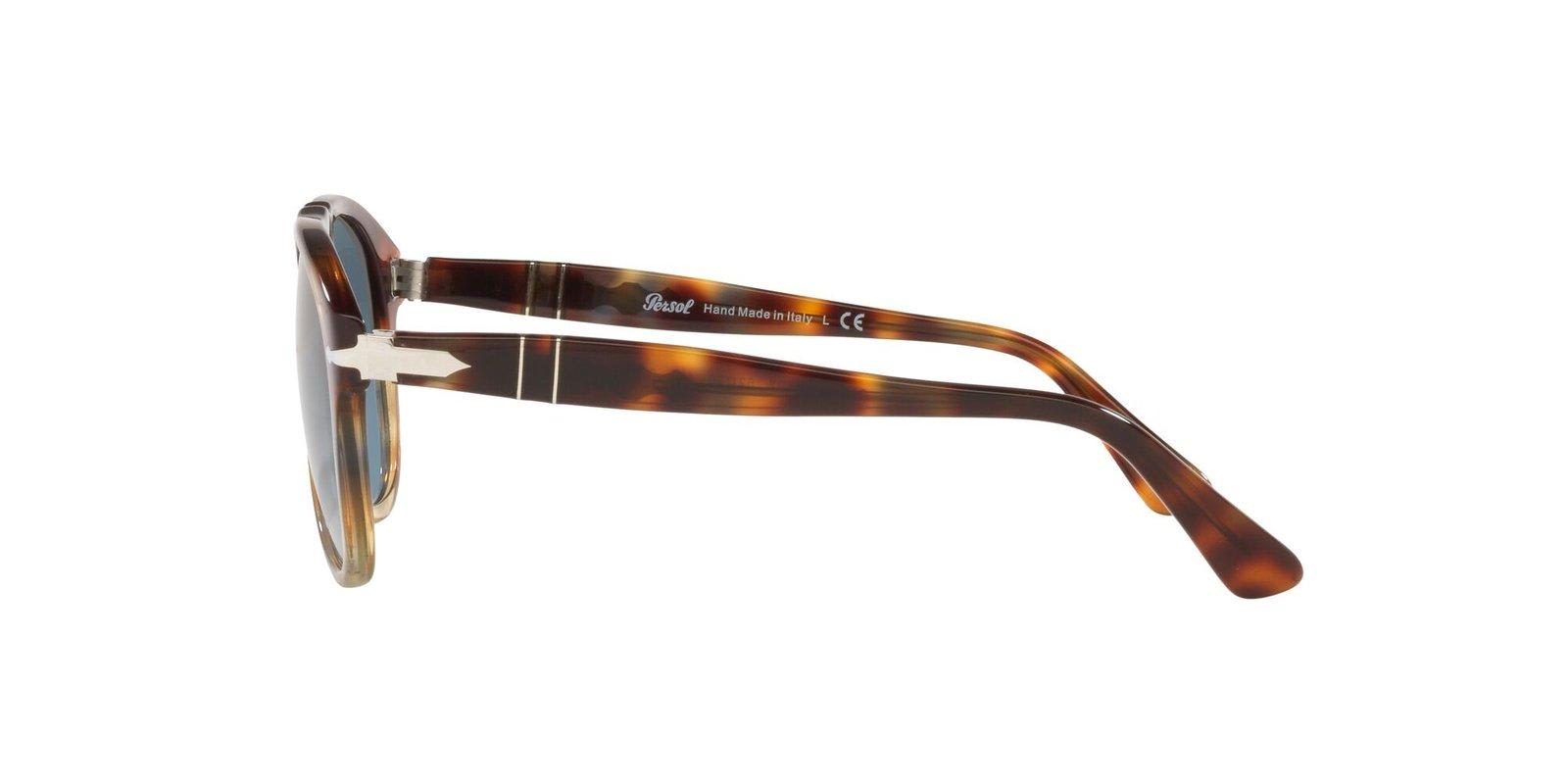 Pilot Frame Sunglasses